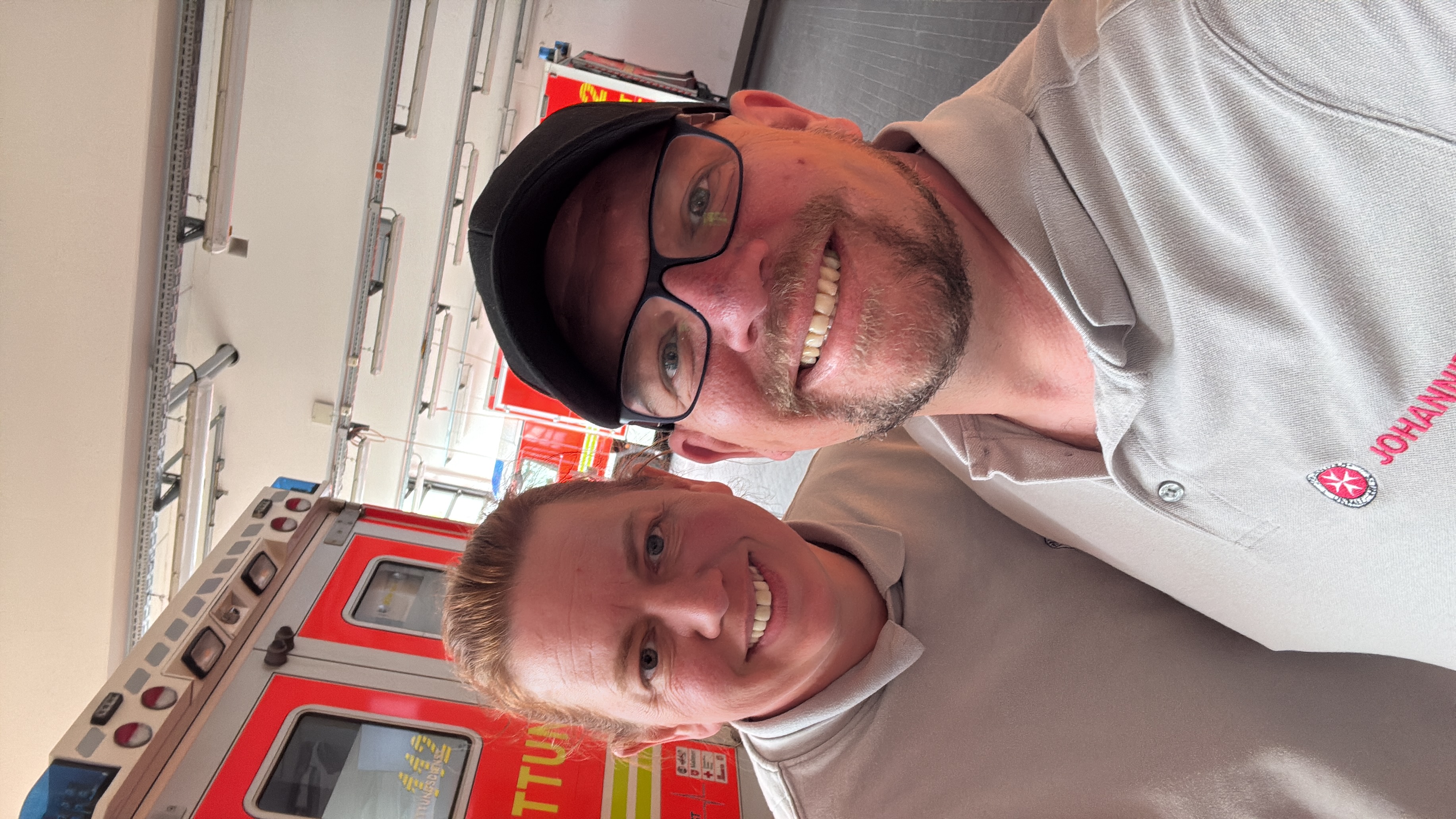 Bruder und Schwester 🫶